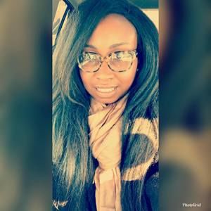 Meet your Posher, Niki